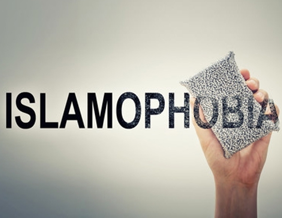 Islam Sejati Penawar Islamofobia